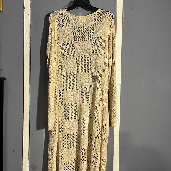 Cardigan - Picture 2 of 2